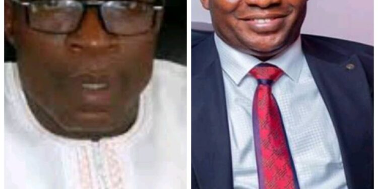 Quick Response From Ring-Road State Hospital Saves Polytechnic Ibadan Students After Lecture Hall Emergency  … As Rector Dr. Lasisi Praises Prompt Response from Ring Road Specialist Hospital Team