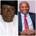 Quick Response From Ring-Road State Hospital Saves Polytechnic Ibadan Students After Lecture Hall Emergency  … As Rector Dr. Lasisi Praises Prompt Response from Ring Road Specialist Hospital Team
