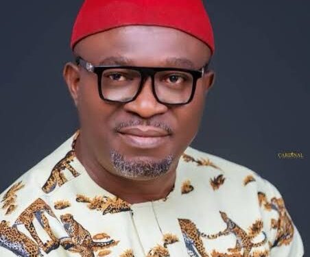PDP NWC Affirms Udeh Okoye as Party National Secretary  …Says It’s Bound by Judgment of Court of Appeal