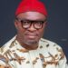 PDP NWC Affirms Udeh Okoye as Party National Secretary  …Says It’s Bound by Judgment of Court of Appeal