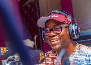 The Awolowo Benchmark: Aligning Makinde’s Development with Timeless Standards|Deji Ola*