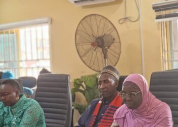 Oyo Govt Appoints New Executive Secretaries of OYOSUBEB