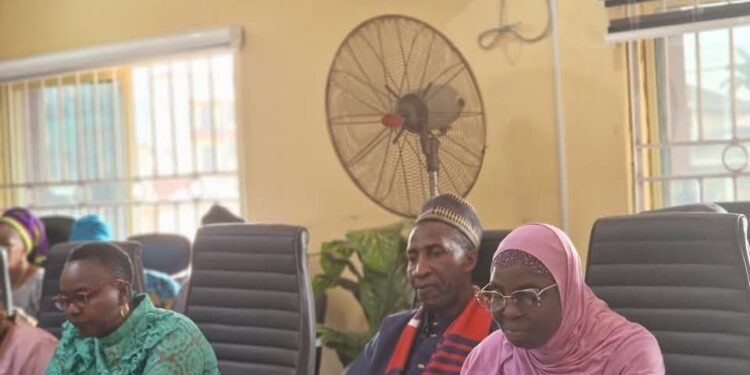 Oyo Govt Appoints New Executive Secretaries of OYOSUBEB