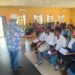 Adeojo Educates Secondary School Students Against Cultism, Drug Abuse
