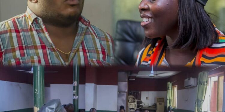 PHOTOS: Oyo Commissioner, Adegoke Holds Expanded Meeting with PDP Youth Leaders in Oyo State