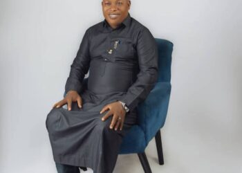 PTS Management, Staff, Others Celebrate Mogaji Ademola Oladosu on Birthday