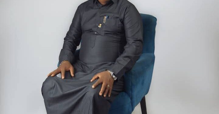 PTS Management, Staff, Others Celebrate Mogaji Ademola Oladosu on Birthday