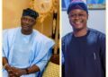 From Humble Beginnings To Exceptional Greatness: A Tribute To My Pillar of Strength And Dignity, Otunba Seye Famojuro |By Adebowale Adebayo Falana