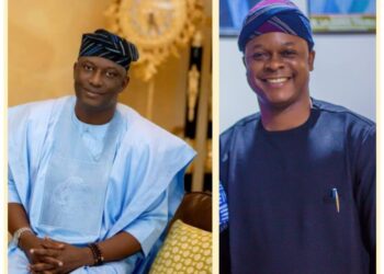 From Humble Beginnings To Exceptional Greatness: A Tribute To My Pillar of Strength And Dignity, Otunba Seye Famojuro |By Adebowale Adebayo Falana