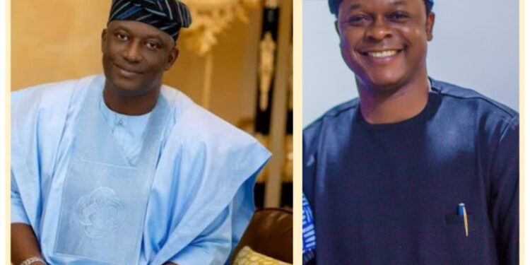 From Humble Beginnings To Exceptional Greatness: A Tribute To My Pillar of Strength And Dignity, Otunba Seye Famojuro |By Adebowale Adebayo Falana