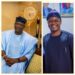 From Humble Beginnings To Exceptional Greatness: A Tribute To My Pillar of Strength And Dignity, Otunba Seye Famojuro |By Adebowale Adebayo Falana