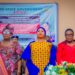 Makinde Inaugurates committees for sustainable management of gender related issues to commemorate INT’L DAY of Zero tolerance for FGM