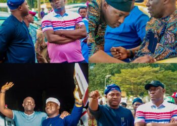 A Glorious Birthday Tribute To My Leader, My Ladder, And My Benefactor – Otunba Seye Famojuro, The Balogun Bobajiro Of Orile-Igbon || Oluwaseun Olufade