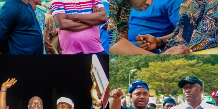 A Glorious Birthday Tribute To My Leader, My Ladder, And My Benefactor – Otunba Seye Famojuro, The Balogun Bobajiro Of Orile-Igbon || Oluwaseun Olufade