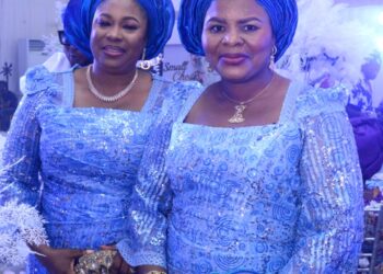 Birthday: Oyo Lawmaker, Bisi Oluranti Felicitates colleague, Hon Olufunke Comforter Adeniyi-Olajide On her Birthday