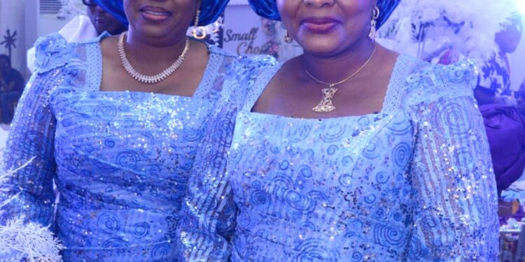 Birthday: Oyo Lawmaker, Bisi Oluranti Felicitates colleague, Hon Olufunke Comforter Adeniyi-Olajide On her Birthday