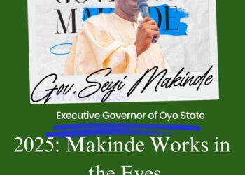 Hon. Lanre Sarumi (Skido), has joined the celebration of a remarkable individual, O.T Olaniyan Alphonso, as he marks his birthday anniversary.