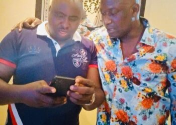 Omituntun Benedict Forum (OBF) Celebrates Otunba Seye Famojuro on His Birthday