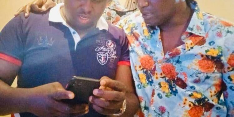 Omituntun Benedict Forum (OBF) Celebrates Otunba Seye Famojuro on His Birthday