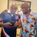 Omituntun Benedict Forum (OBF) Celebrates Otunba Seye Famojuro on His Birthday