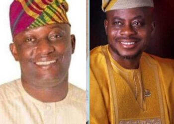 Omituntun Benedict Forum (OBF) Celebrates Otunba Seye Famojuro on His Birthday