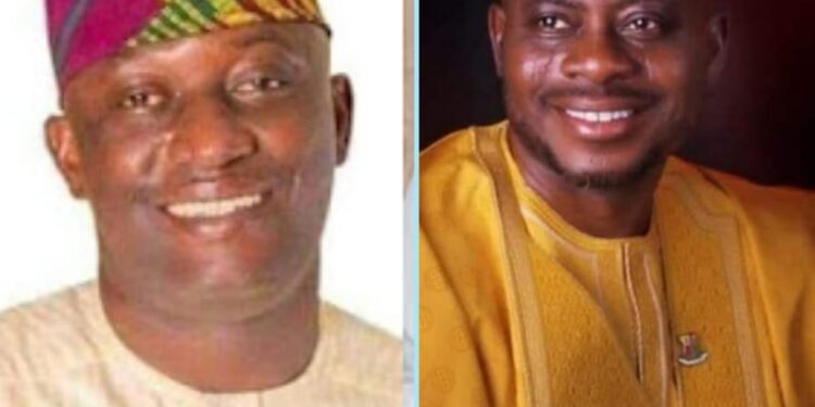 Omituntun Benedict Forum (OBF) Celebrates Otunba Seye Famojuro on His Birthday