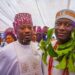 Oyo Lawmaker, Babajide Hails Otunba Seye Famojuro on Birthday