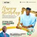 Agboworin Celebrates Makinde’s Long-Standing Ally, Otunba Seye Famojuro, On Birthday Anniversary