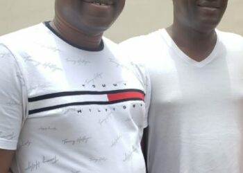 Agboworin Celebrates Makinde’s Long-Standing Ally, Otunba Seye Famojuro, On Birthday Anniversary