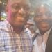 Otunba Seye Famojuro, a shining example of Leadership, Loyalty and Integrity: Hon Akinwole Akinleye celebrates Balogun JAF on his birthday.