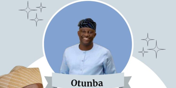 Birthday : You ‘re A Champion of Unity, Peace, and Development, Akande Showers Encomium on Otunba Seye Famojuro