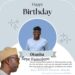 Birthday : You ‘re A Champion of Unity, Peace, and Development, Akande Showers Encomium on Otunba Seye Famojuro