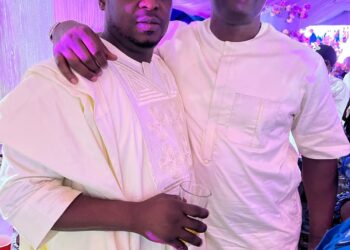 Birthday : You ‘re A Champion of Unity, Peace, and Development, Akande Showers Encomium on Otunba Seye Famojuro