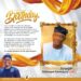 “Your Faith in Me Made all the Difference; Happy Birthday JAF —Oyo Youth Agency Chairman Adebowale Extols Otunba Seye Famojuro