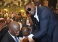 Otunba Oluseye Opatoki Celebrates Otunba Seye Famojuro on His Birthday