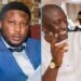 OYHA Member Hon. Wale Canada Celebrates Otunba Seye Famojuro on His Birthday Anniversary