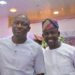 Birthday: He’s My Political Benefactor, A Man Of Many Parts – Oluyole LG Chairman Felicitates Otunba Famojuro