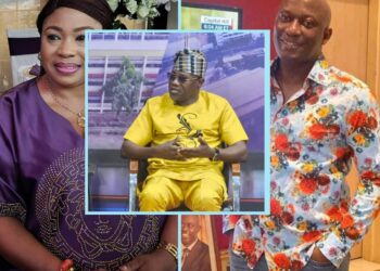 They Are Dependable, Loyal and Unassuming Personalities, Oyo LGSPB Boss, Ige Celebrates Gov. Makinde’s Ally, Otunba Seye Famojuro And Oyo Lawmaker, Hon. Comforter Olufunke on Their Birthday Anniversary