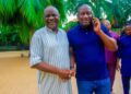 Happy Birthday To A Gentleman Of Many Parts — Adeojo To Otunba Seye