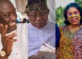 BIRTHDAY: Oloye Adegoke Felicitates Otunba Adeseye, Hon. Comforter*