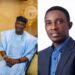 BIRTHDAY: Oloye Adegoke Felicitates Otunba Adeseye, Hon. Comforter*