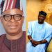 Hon. Olusola Adeleke Celebrates Otunba Seye Famojuro, Hails His Impact on PDP and Governance