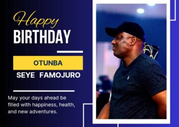 Oyo Commissioner, Adegoke Eulogizes Otunba Seye Famojuro on Birthday, Describe him as Standard-Bearer for Equality and Fairness