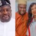 Oyo Lawmaker, Hon. Wale Canada, Celebrates Majority Leader Hon. Sanjo Onaolapo and Hon. Olajide Comforter on Their Birthdays