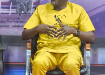 You Are Wonderful Ally and True Yorubaman, Aare Ona Kakanfo of Yorubaland, Gani Adams Celebrates Member of His Council, Ademola Ige on His Birthday