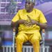 You Are Wonderful Ally and True Yorubaman, Aare Ona Kakanfo of Yorubaland, Gani Adams Celebrates Member of His Council, Ademola Ige on His Birthday