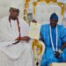 You Are Wonderful Ally and True Yorubaman, Aare Ona Kakanfo of Yorubaland, Gani Adams Celebrates Member of His Council, Ademola Ige on His Birthday