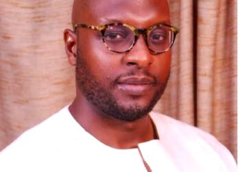 Hon Afolabi Yusuff Celebrates Water Corporation Boss, Elias Adeojo on His Birthday