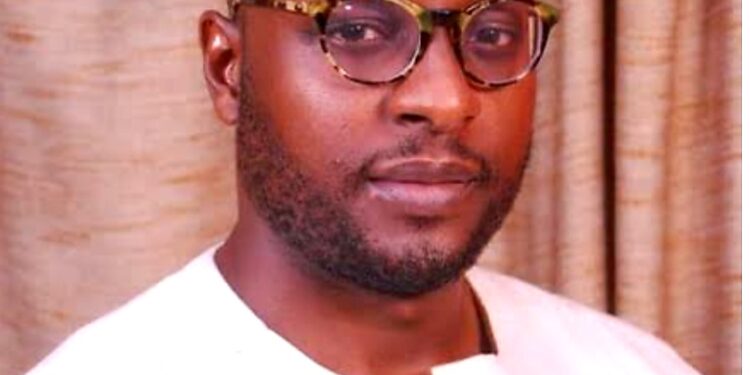 Hon Afolabi Yusuff Celebrates Water Corporation Boss, Elias Adeojo on His Birthday
