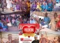 Dr. OTOPE’s Act of Kindness: A Valentine’s Day to Remember for Hundreds of Widows in Egbeda/Ona-Ara Federal Constituency
